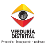 Logo Veeduría
